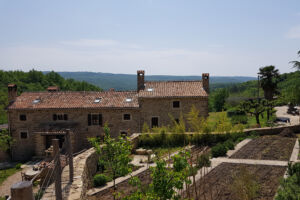 Kitchen gardens